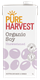 Picture of PURE HARVEST ORGANIC SOY MILK UNSWEETENED