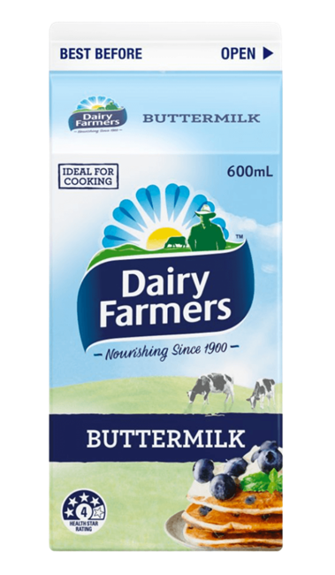 Picture of BUTTERMILK - DAIRY FARMERS