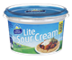 Picture of SOUR CREAM - DAIRY FARMERS LIGHT 