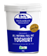 Picture of YOGHURT - BARAMBAH ALL NATURAL 500g
