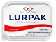 Picture of BUTTER - LURPAK UNSALTED SPREADABLE