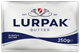 Picture of BUTTER - LURPAK SLIGHTLY SALTED