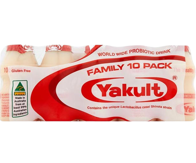 Picture of YAKULT (10 pack)