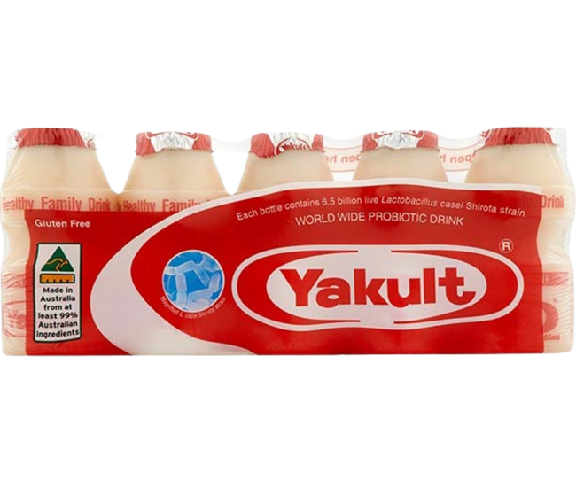 Picture of YAKULT (5 pack)