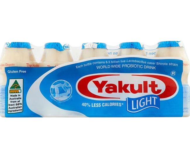 Picture of YAKULT LIGHT (5 pack)