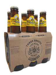 Picture of LORD NELSON PALE ALE 6PK