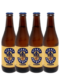 Picture of SYDNEY BREWERY LAGER