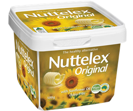 Picture of NUTTELEX ORIGINAL SPREAD