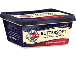 Picture of MAINLAND BUTTERSOFT SALTED