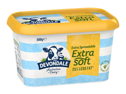 Picture of DEVONDALE DAIRY EXTRA SOFT