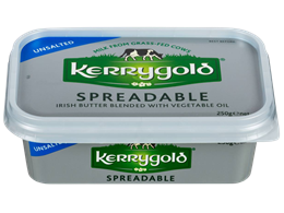 Picture of KERRYGOLD SPREADABLE UNSALTED