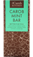 Picture of CAROB MINT BAR