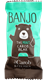 Picture of THE CAROB KITCHEN - BANJO BEAR MINT 15g