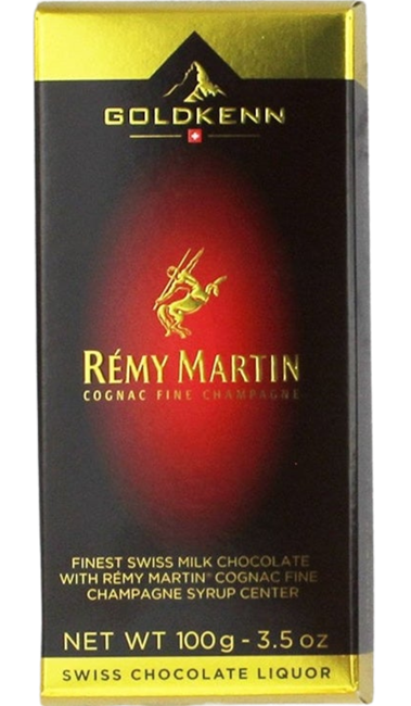 Picture of GOLDKENN - REMY MARTIN CHOCOLATE