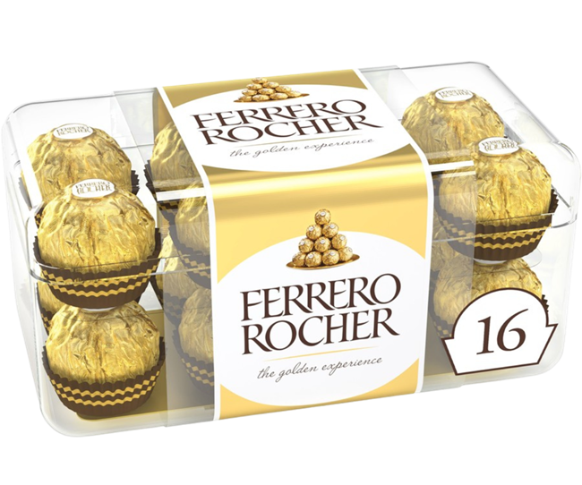 Picture of FERRERO ROCHER GIFT PACK
