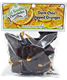 Picture of GREAT SOUTHERN CHOCOLATES - DARK CHOC DIPPED ORANGES