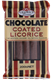 Picture of LICORICE LOVERS CHOCOLATE COATED LICORICE