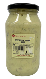 Picture of FORESTWAY BOSCAIOLA SAUCE 