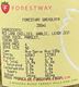 Picture of FORESTWAY GREMOLATA 200ml