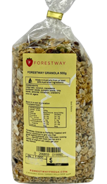 Picture of FORESTWAY GRANOLA 500g