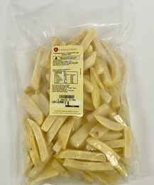 Picture of FORESTWAY STEAKHOUSE CHIPS 1KG