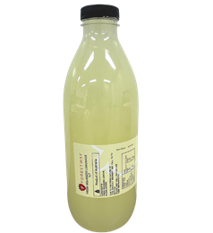 Picture of FRESHLY SQUEEZED LEMONADE 1L