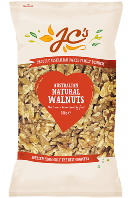 Picture of JC'S NATURAL WALNUTS
