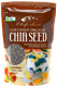 Picture of CHEF'S CHOICE ORGANIC CHIA SEED