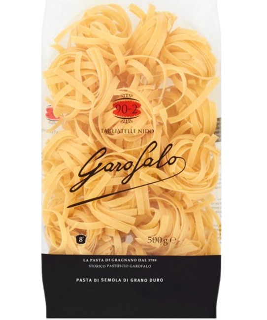 Picture of PASTA - GAROFALO TAGLIATELLE