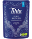 Picture of RICE - TILDA PURE BASMATI STEAMED