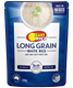 Picture of RICE - SUNRICE LONG GRAIN WHITE RICE STEAMED