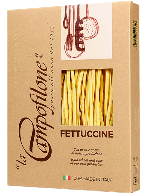 Picture of PASTA - LA CAMPOFILONE FETTUCINE