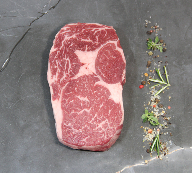 Picture of WAGYU SCOTCH FILLET - RANGERS VALLEY 