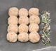 Picture of CHICKEN & VEG MEATBALLS - GF (12 PACK) 
