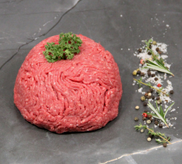 Picture of BEEF MINCE - FREE RANGE