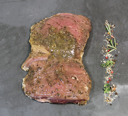 Picture of  BUTTERFLIED LAMB - GREEK GF
