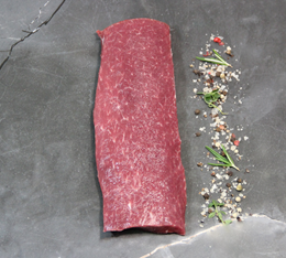 Picture of LAMB BACKSTRAP - GRASS FED 