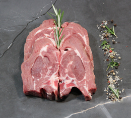Picture of LAMB NECK CHOPS (4 PACK)
