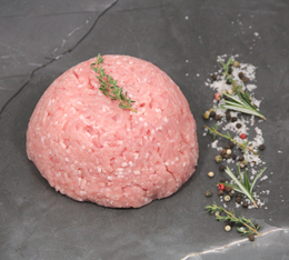 Picture of PORK MINCE - CHEMICAL FREE 