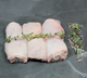 Picture of CHICKEN THIGH CUTLETS (6 PACK)