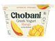 Picture of YOGHURT - CHOBANI MANGO GREEK