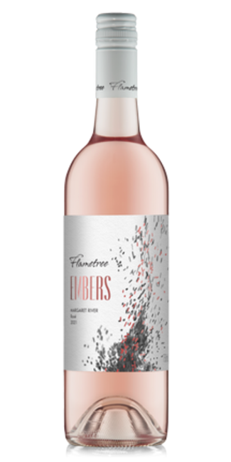 Picture of FLAMETREE EMBERS ROSÉ