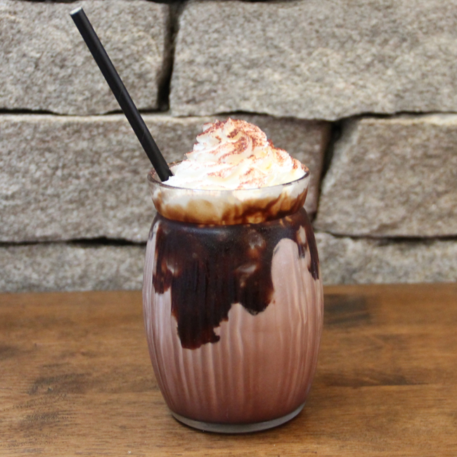 Picture of ICED CHOCOLATE
