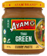 Picture of AYAM GREEN THAI CURRY PASTE
