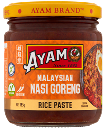 Picture of AYAM NASI GORENG PASTE