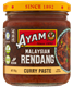 Picture of AYAM RENDANG CURRY PASTE