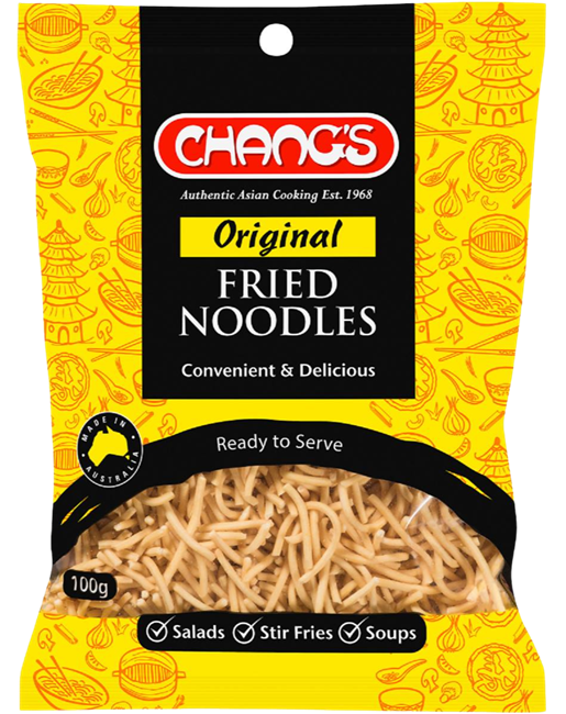 Picture of CHANG'S ORIGINAL FRIED NOODLES 