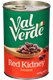 Picture of VAL VERDE RED KIDNEY BEANS