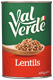 Picture of VAL VERDE LENTILS