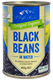 Picture of ORGANIC BLACK BEANS